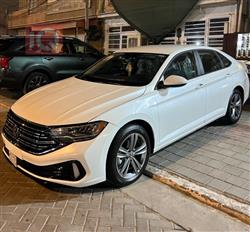 ڤۆڵکسواگن جێتا